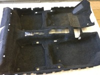 фото thumb №10, Килимок підлога обшивка skoda fabia 1 i 1999-2008 combi