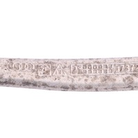 фото thumb №12, Audi a4 b9 важіль передній важіль верхній лівий 8w0407505c