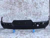 фото thumb №1, Бампер задний задняя накладка volvo xc40 r design