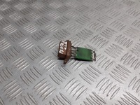 фото thumb №1, Резистор резистор вентилятор fiat punto ii b837