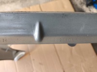 фото thumb №11, Крыло правый перед vw up lift