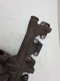 фото thumb №10, Volvo xc70 2009 турбина