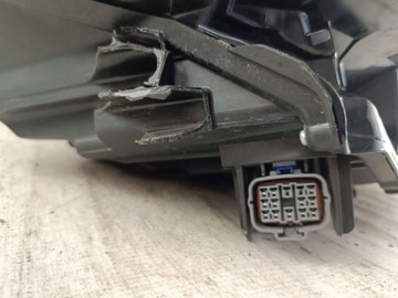 фото thumb №12, Mazda 6 2018-2023 лампа правая полный led - европа