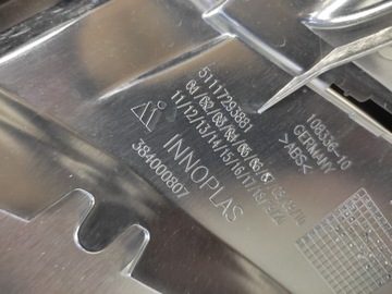 фото thumb №8, Bmw 2 f22 f23 бампер переднее перед 2014-