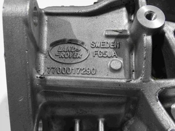 фото thumb №11, Новый редуктор коробка передач угловая evoque 2.0 turbo