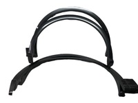 фото thumb №1, Audi q5 80a планки розширювачі крила lz7s