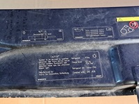 фото thumb №9, Volvo xc90 2012 решётка радиатор