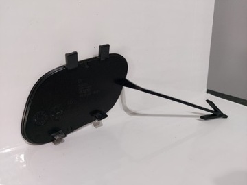 фото thumb №9, Заглушка фаркоп бампера перед opel corsa e 13399230