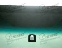 фото thumb №2, Стекло лобовое передняя honda civic vii 3d hb 03-06