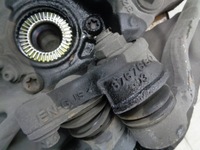 фото thumb №7, Mcperson поворотний кулак правий перед bmw x3 f25 2.0 дизель x-drive 2010-