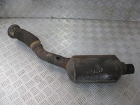 фото thumb №1, Катализатор citroen xsara picasso 1.6 hdi пустой