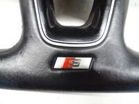 фото thumb №10, Руль многофункциональная audi a1 s1 82a a3 s3 8y 19- s-line 82a419091ah