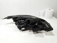 фото thumb №7, Nissan qashqai j12 лампа левый перед led