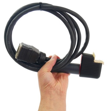 Металлический фиксатор 801401 Байонет для нагревательных винтов 5000 Smart Inductor