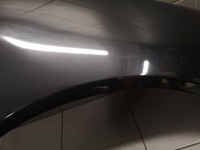 фото thumb №8, Крила правий перед audi a3 8l lift чорний