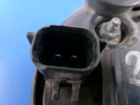 Chrysler voyager iv 2.5crd генератор 04868429ac denso 421000-0081 test с Разборки, фото thumb