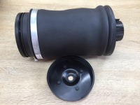 фото thumb №2, Подушка amartyzator пневмоподушка airmatic do mercedes benz класу gl x164 x166