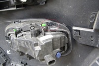 фото thumb №11, Бампер перед передний land rover discovery sport l550 14-18