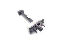 Купить Maserati ghibli ограничитель дверь передних задний  левый 2016 седан 4/5dr, фото thumb