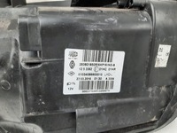 фото thumb №11, Renault clio 4 iv лампа ліва перед передня 260601850r