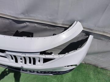 фото thumb №10, Бампер перед переднее vw id4 11a 11a807217 11a805915b org.