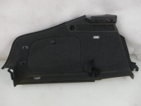 фото thumb №1, Audi a5 8t lift sportback обшивка багажника обивка левый задняя 5-дверь