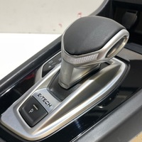 фото thumb №9, Renault arkana r.s. гибрид туннель средний ручка