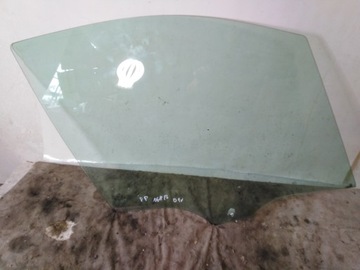 фото thumb №1, Mercedes a клас w168 рестайлінг скло двері правий перед 01r