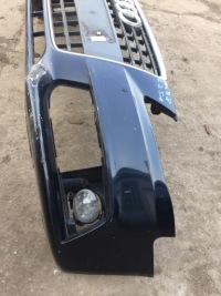 Купить Audi a4 b8 бампер передний решётка радиатора перед решётка радиатора lz5a, фото thumb