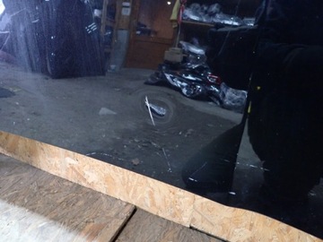 фото thumb №8, Капот кришка двигуна skoda kamiq 658 nw4 2019- 658823031