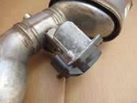 фото thumb №6, Audi a5 8t lift a6 c7 a7 катализатор дроссельная заслонка 4g0131703ae