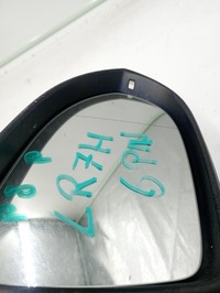 фото thumb №12, Зеркало правые vw passat b8 lr7h 6pin