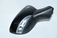 фото thumb №4, Зеркало правое 11pin 963012003r renault clio iv 2012-