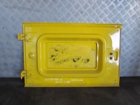 Крышка бардачка daf xf 105 10-13r. spacecab Доставка, фото thumb