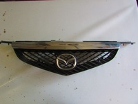 фото thumb №1, Решётка радиатора, решётка радиатора mazda premacy lift