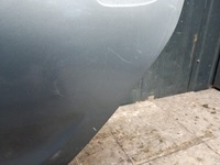 фото thumb №10, 821136648r двері лівий задня dacia sandero ii 12-20r сірі