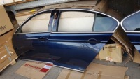фото thumb №6, Vw passat b8 sedan дверь перед задняя lh5x