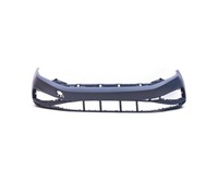 фото thumb №1, Vw passat b8 14 - бампер переднє перед