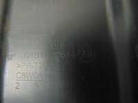 фото thumb №7, Захист корпус комп'ютер ford transit courier c1b1-12c514-ab