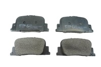 фото thumb №1, Гальмівні колодки гальмівні задня toyota camry iv 2.2 3.0