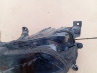 фото thumb №12, Jeep cherokee kl 14- лампа левая правая usa противотуманная фара ok! перед фара