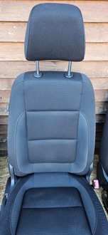 фото thumb №12, Сиденье сиденья golf 5 6 plus 5m europa с подогревом