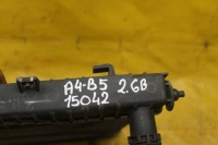 Радіатор води audi a4 b5 2.6 b Київ, фото thumb