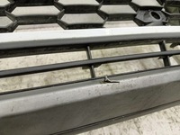 фото thumb №6, Бампер перед передний skoda kodiaq 565 lift 2021-