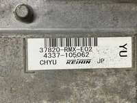 фото thumb №14, Набор стартовый honda civic 8 fd3 2007 37820rmxe02