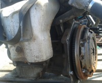 фото thumb №15, Двигатель + оборудование mitsubishi carisma space star 1,8 gdi 95–04 4g93 170 тыс. км