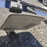 фото thumb №9, Двері задня задні ліва праве renault trafic 2 vivaro