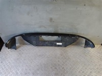 фото thumb №7, M1 9820871577 накладка бампера задняя peugeot 508 ii