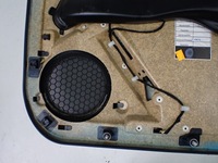 фото thumb №13, Боковина оббивка двері лівий перед mercedes w220