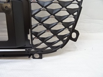 фото thumb №9, Ds3 crossback решётка радиатора решётка бампера передняя новая